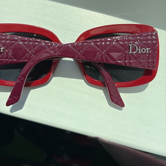 Dior sunglasses - Picture 6 of 8